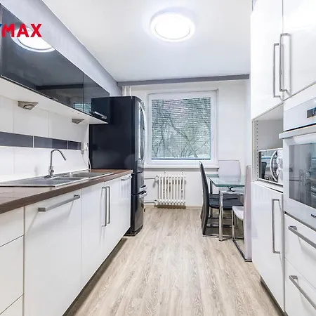 Vitosska Apartment