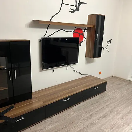 Vitosska Apartment