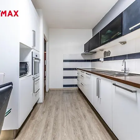 Apartament Vitosska