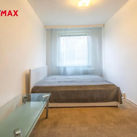 Vitosska Apartament Praga