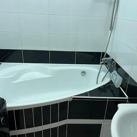 Vitosska * Praga