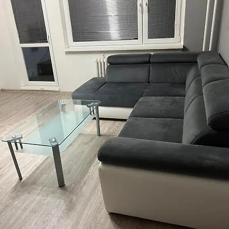 Apartment Vitosska